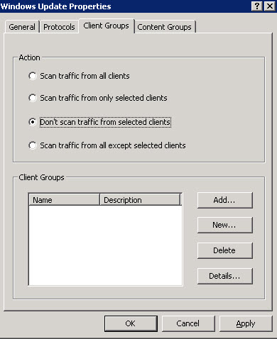 Select Action How to troubleshoot error messages during Windows Update